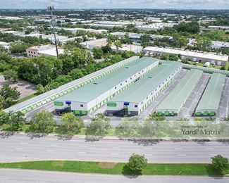 Photo 3 of Extra Space Storage - 10501 Belcher Road South, Largo, FL