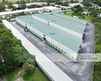 Photo 4 of Extra Space Storage - 10501 Belcher Road South, Largo, FL
