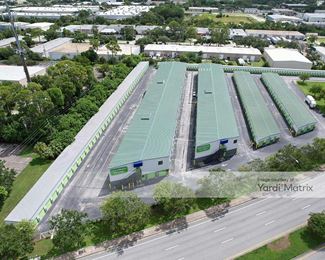 Photo 5 of Extra Space Storage - 10501 Belcher Road South, Largo, FL