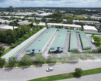 Photo 6 of Extra Space Storage - 10501 Belcher Road South, Largo, FL