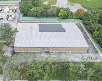 Photo 1 of Extra Space Storage - 1821 East Fletcher Avenue, Tampa, FL