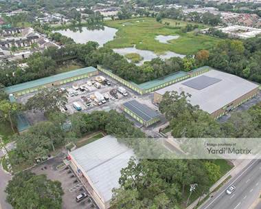 Storage Units for Rent available at 1821 East Fletcher Avenue, Tampa, FL 33612