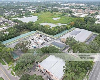 Photo 3 of Extra Space Storage - 1821 East Fletcher Avenue, Tampa, FL