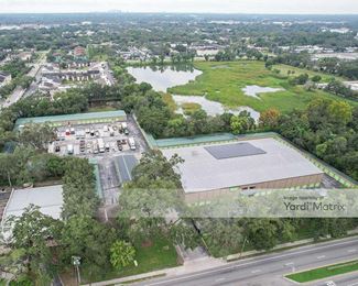 Photo 5 of Extra Space Storage - 1821 East Fletcher Avenue, Tampa, FL