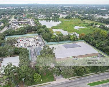 Storage Units for Rent available at 1821 East Fletcher Avenue, Tampa, FL 33612