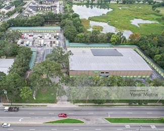 Photo 6 of Extra Space Storage - 1821 East Fletcher Avenue, Tampa, FL