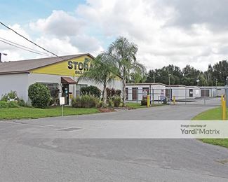Photo 1 of Heart of Florida Storage - 455 North Ramona Avenue, Lake Alfred, FL