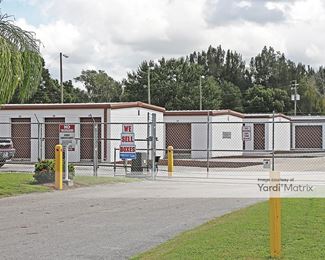 Photo 2 of Heart of Florida Storage - 455 North Ramona Avenue, Lake Alfred, FL