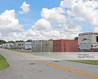 Photo 3 of Heart of Florida Storage - 455 North Ramona Avenue, Lake Alfred, FL