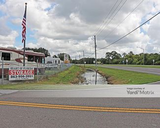 Photo 4 of Heart of Florida Storage - 455 North Ramona Avenue, Lake Alfred, FL