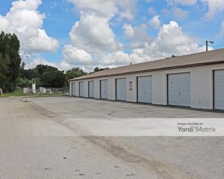Photo 5 of Heart of Florida Storage - 455 North Ramona Avenue, Lake Alfred, FL