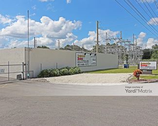 Photo 2 of Storage Zone Self Storage - 4851 Old Road 37, Lakeland, FL