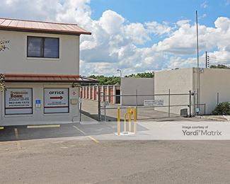 Photo 3 of Storage Zone Self Storage - 4851 Old Road 37, Lakeland, FL
