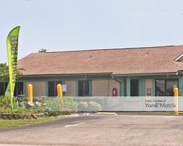 Image for Extra Space Storage - 4750 62nd Avenue North, Pinellas Park, FL