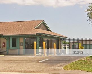 Photo 2 of Extra Space Storage - 4750 62nd Avenue North, Pinellas Park, FL