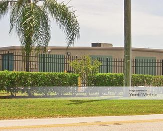 Photo 4 of Extra Space Storage - 4750 62nd Avenue North, Pinellas Park, FL