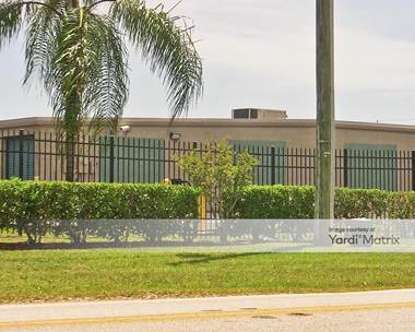 Storage Units for Rent available at 4750 62nd Avenue North, Pinellas Park, FL 33781