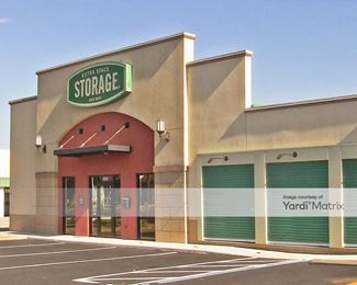 Photo 1 of Extra Space Storage - 5890 North 54th Avenue North, St Petersburg, FL