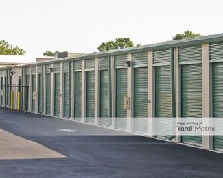 Photo 4 of Extra Space Storage - 5890 North 54th Avenue North, St Petersburg, FL