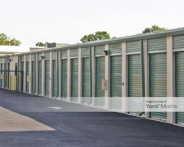 Storage Units for Rent available at 5890 North 54th Avenue North, St Petersburg, FL 33709