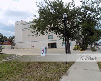 Photo 2 of Extra Space Storage - 2301 West Cleveland Street, Tampa, FL