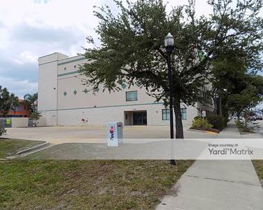Storage Units for Rent available at 2301 West Cleveland Street, Tampa, FL 33609