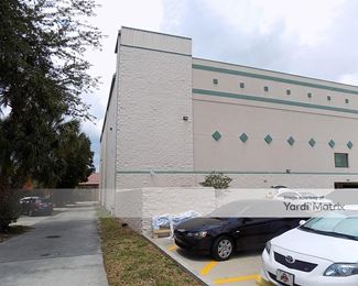 Photo 4 of Extra Space Storage - 2301 West Cleveland Street, Tampa, FL