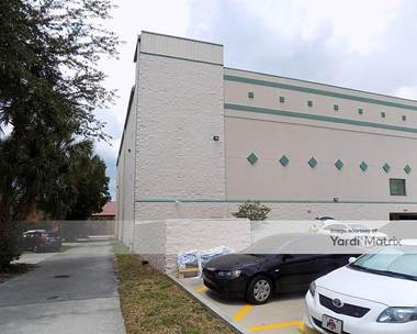 Storage Units for Rent available at 2301 West Cleveland Street, Tampa, FL 33609