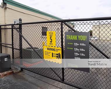 Storage Units for Rent available at 105 South Falkenburg Road, Tampa, FL 33619