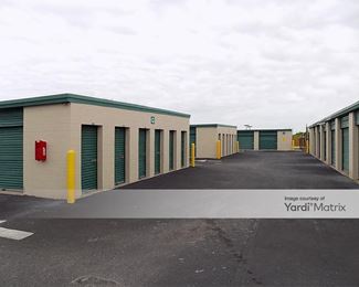 Photo 3 of Extra Space Storage - 105 South Falkenburg Road, Tampa, FL