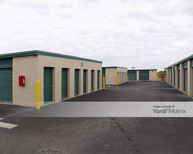 Storage Units for Rent available at 105 South Falkenburg Road, Tampa, FL 33619