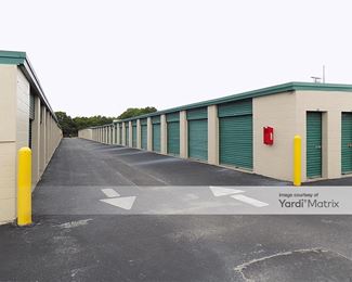 Photo 4 of Extra Space Storage - 105 South Falkenburg Road, Tampa, FL
