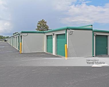 Storage Units for Rent available at 18524 US Highway 19 North, Clearwater, FL 33764