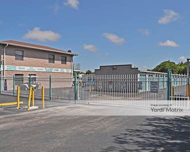 Storage Units for Rent available at 7132 State Road 52, Hudson, FL 34667