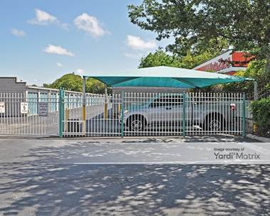 Storage Units for Rent available at 7132 State Road 52, Hudson, FL 34667