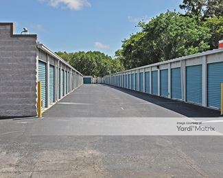 Photo 4 of Bayonet Self Storage - 7132 State Road 52, Hudson, FL