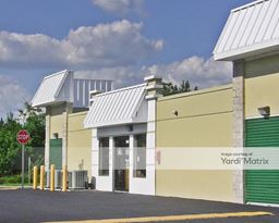 Image for Fishhawk Storage - 16617 Fishhawk Blvd, Lithia, FL
