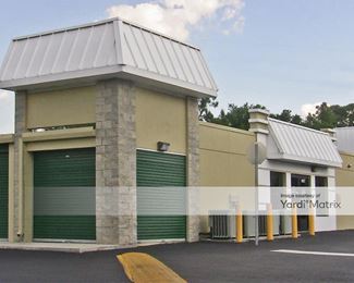 Photo 2 of Fishhawk Storage - 16617 Fishhawk Blvd, Lithia, FL