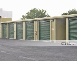 Photo 3 of Fishhawk Storage - 16617 Fishhawk Blvd, Lithia, FL
