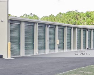 Photo 4 of Fishhawk Storage - 16617 Fishhawk Blvd, Lithia, FL