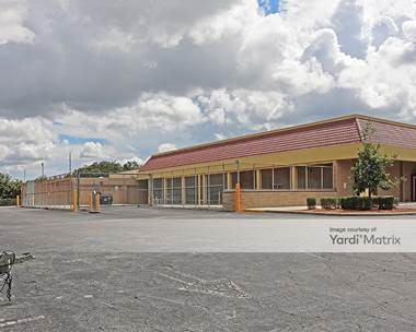 Storage Units for Rent available at 4134 Little Road, New Port Richey, FL 34655