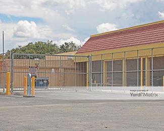 Photo 4 of Extra Space Storage - 4134 Little Road, New Port Richey, FL