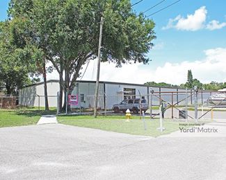 Photo 2 of Extra Space Storage - 14433 62nd Street North, Clearwater, FL