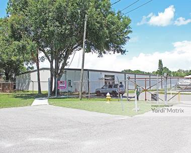 Storage Units for Rent available at 14433 62nd Street North, Clearwater, FL 33760