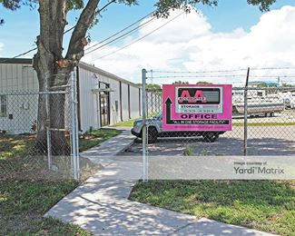 Photo 4 of Extra Space Storage - 14433 62nd Street North, Clearwater, FL