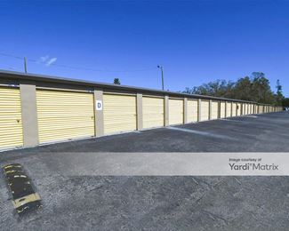 Photo 3 of Extra Space Storage - 4495 49th Street North, St Petersburg, FL
