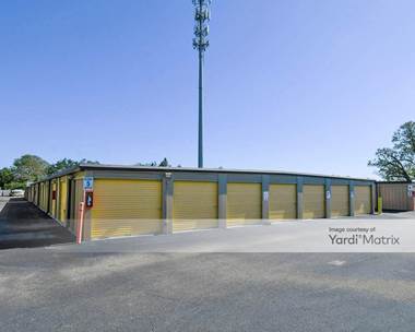 Storage Units for Rent available at 4495 49th Street North, St Petersburg, FL 33709