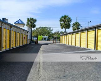 Photo 6 of Extra Space Storage - 4495 49th Street North, St Petersburg, FL