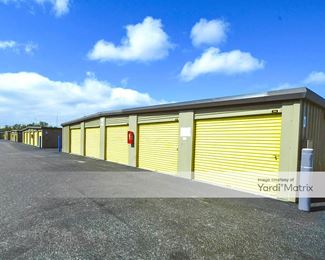 Photo 2 of Extra Space Storage - 1159 94th Avenue North, Saint Petersburg, FL