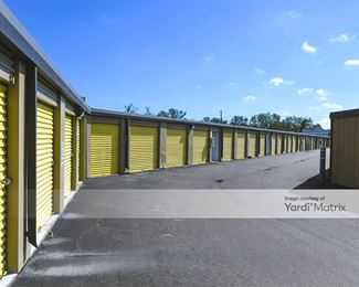 Photo 4 of Extra Space Storage - 1159 94th Avenue North, Saint Petersburg, FL